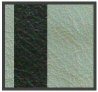 Celadon Green & Traditional
                              Black